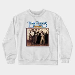 House Party Crewneck Sweatshirt